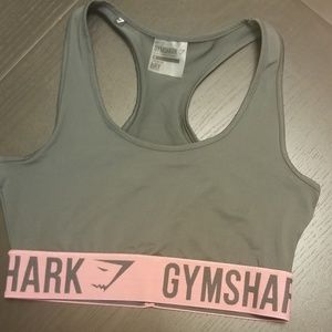 Gym Shark bra